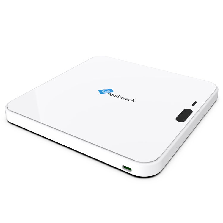 alpha-411 product view 1