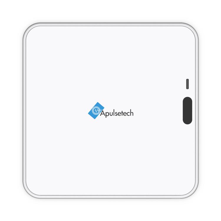 alpha-411 product view 2