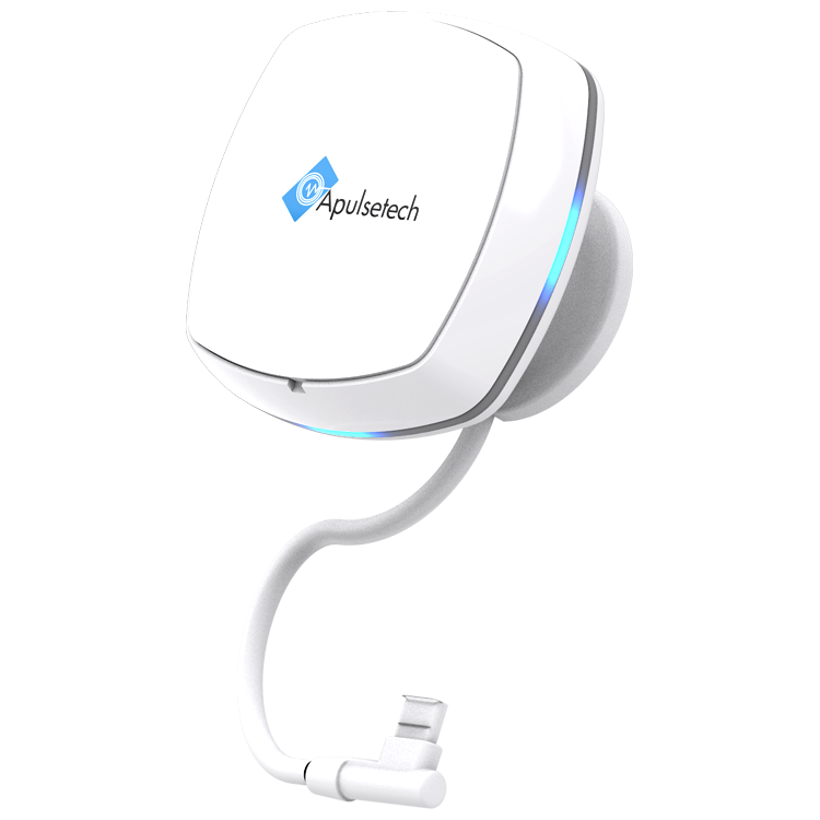alpha-Mini product view 1