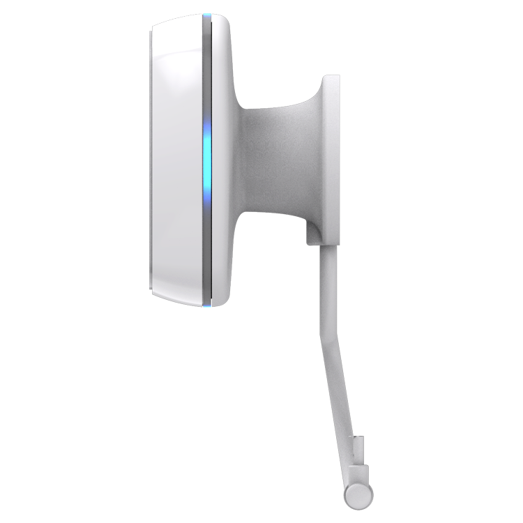 alpha-Mini product view 3