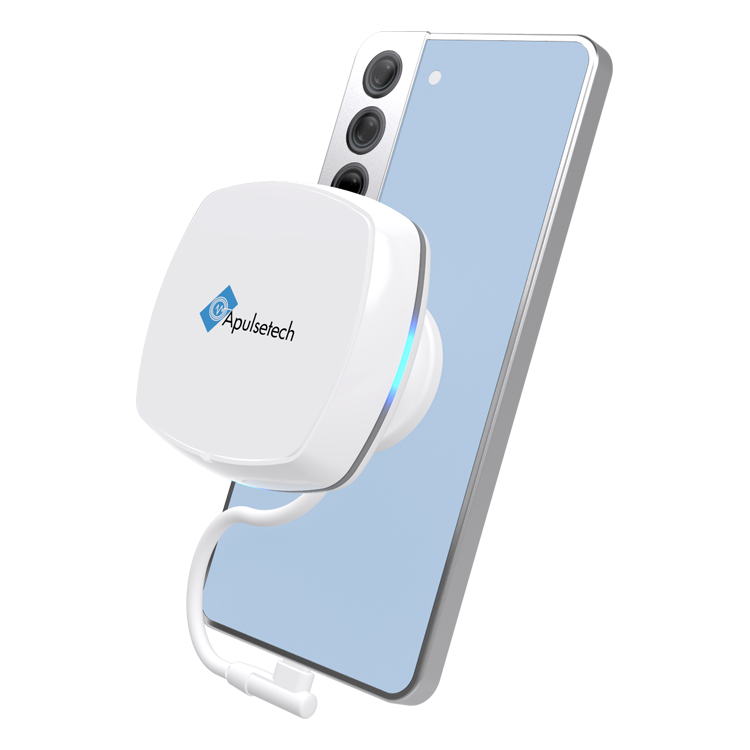 alpha-Mini product view 4