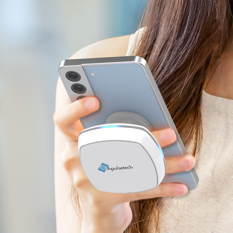 alpha-Mini product view 5