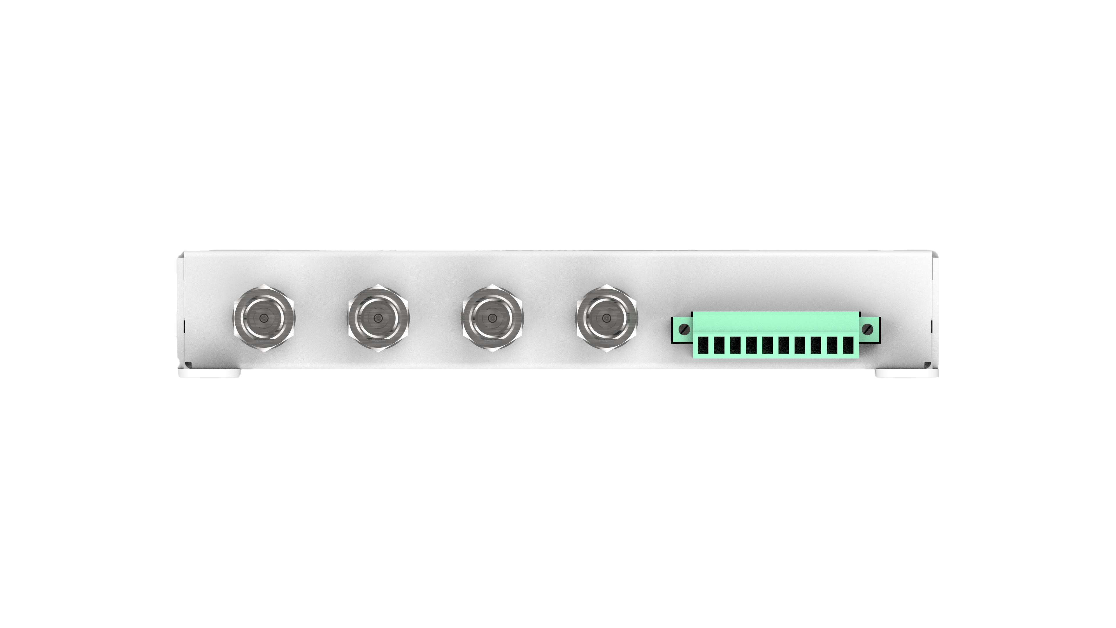 alpha-MX right side view