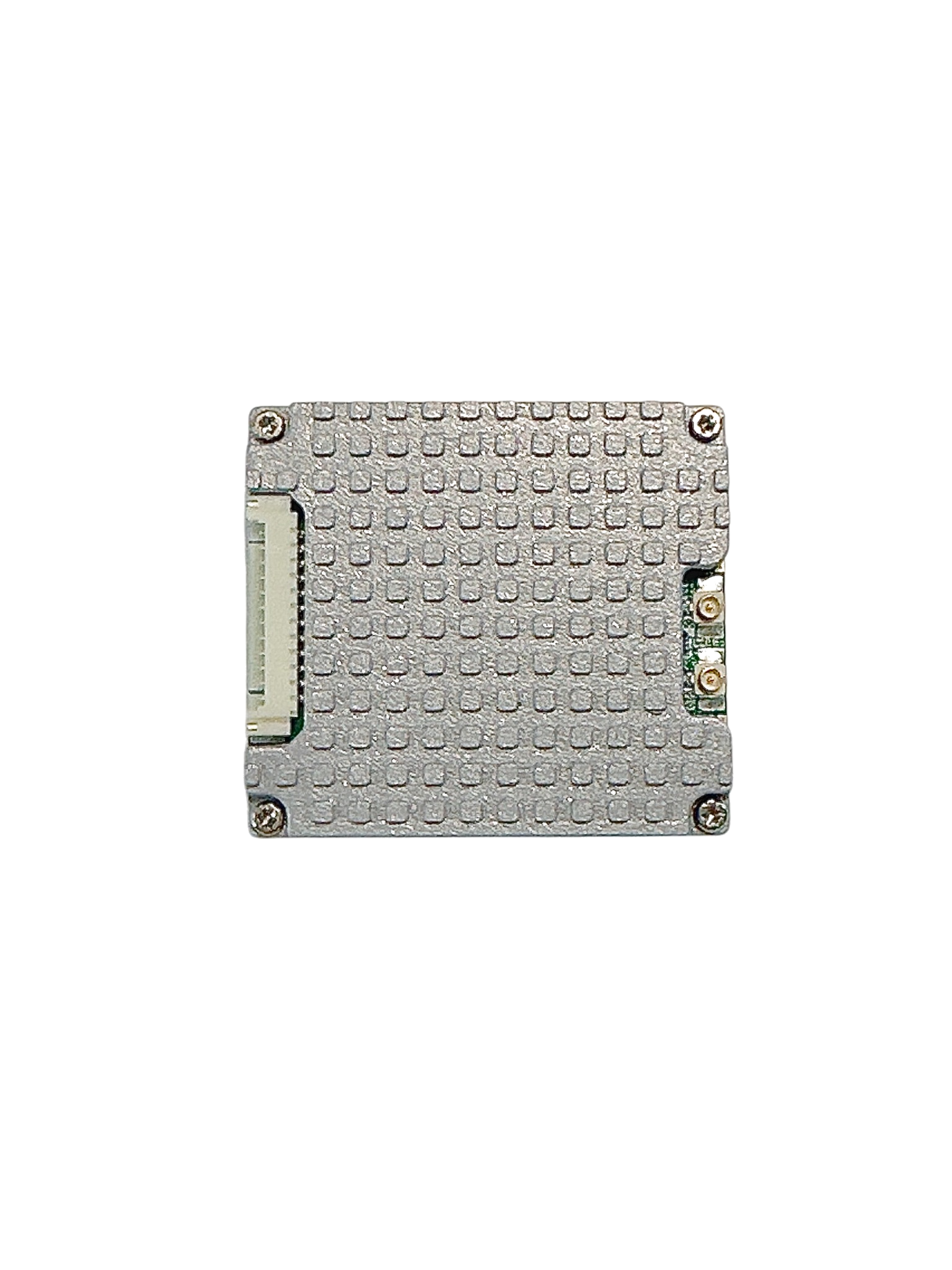 alpha-Nano RFID reader module